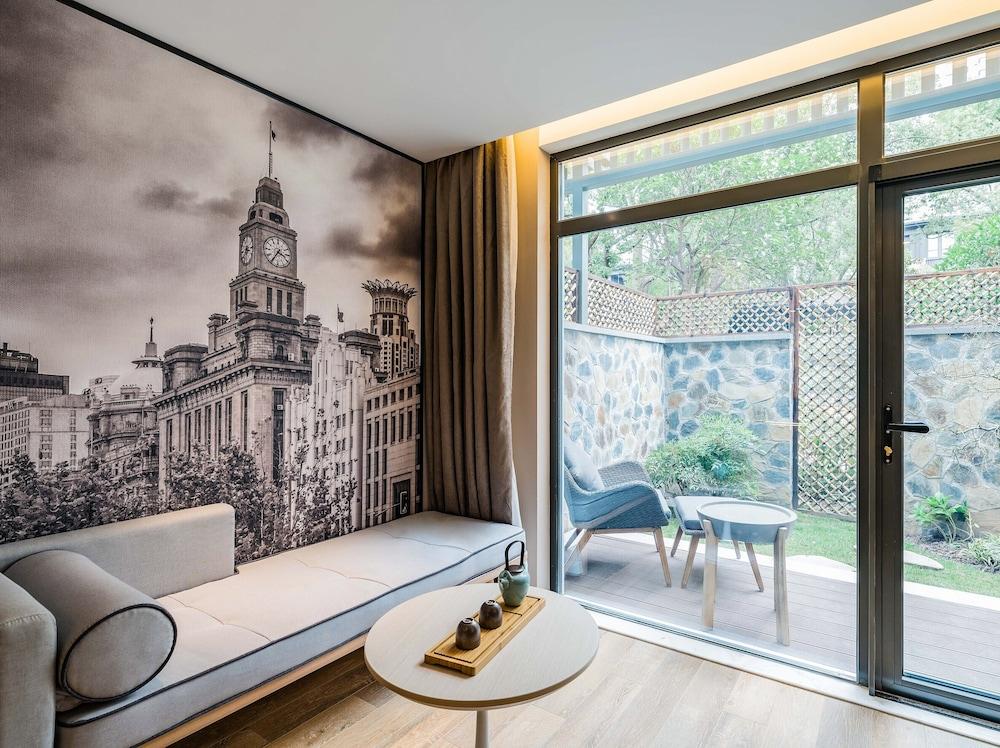 Atour Hotel Zhangjiakou Ngoại thất bức ảnh