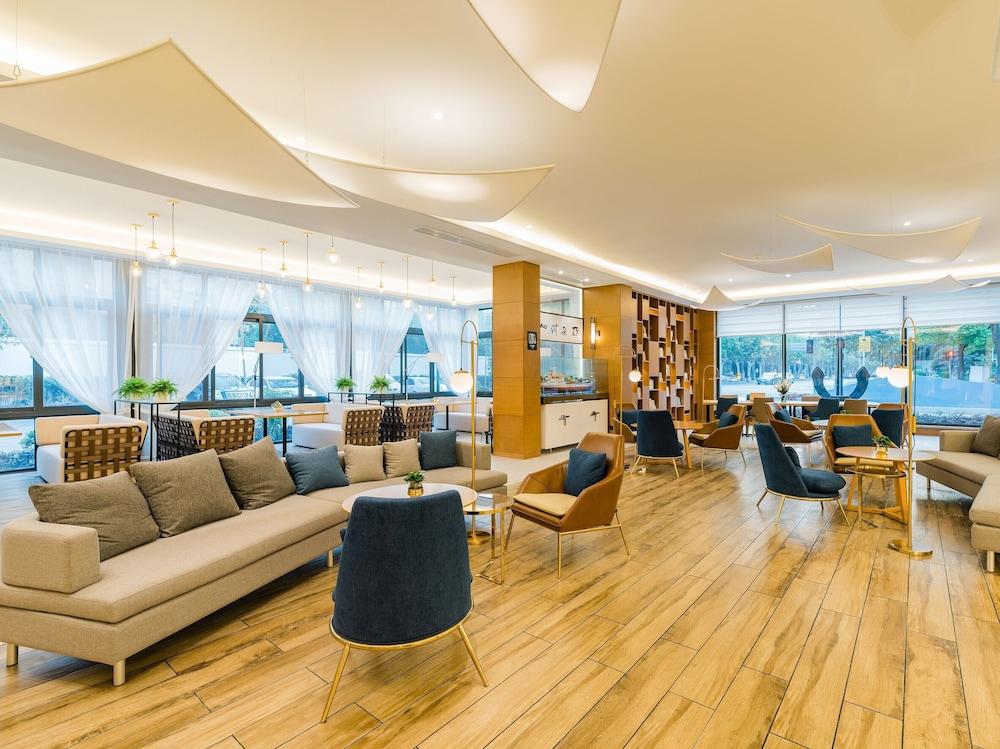 Atour Hotel Zhangjiakou Ngoại thất bức ảnh