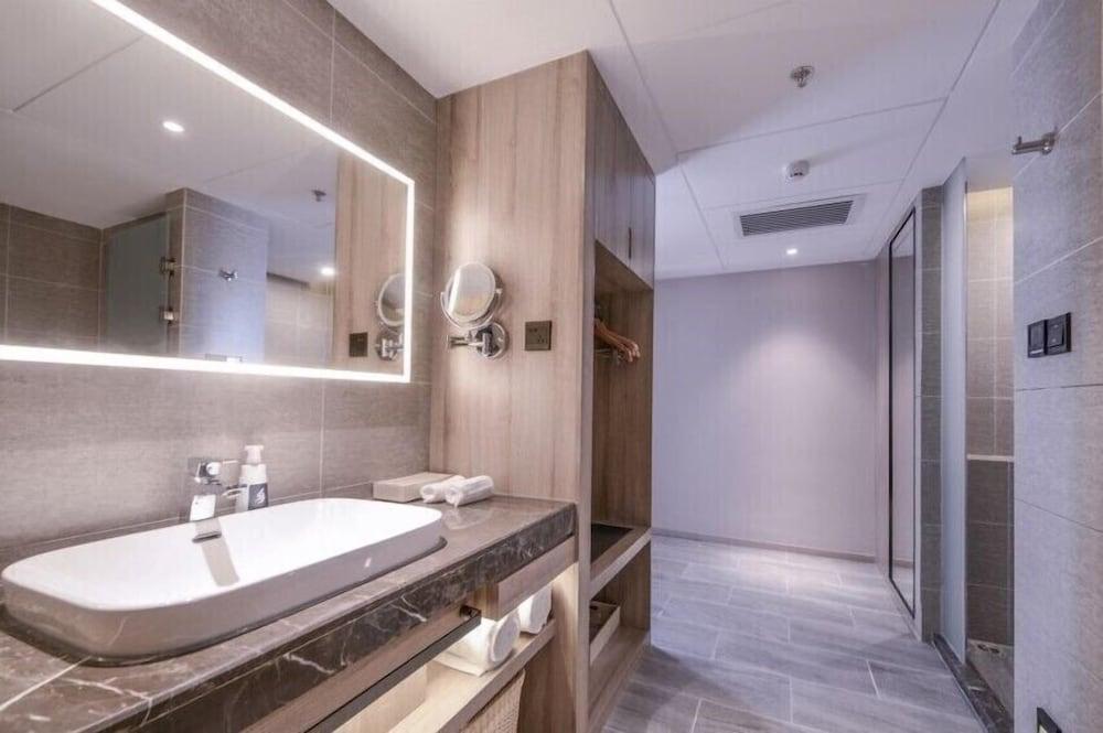 Atour Hotel Zhangjiakou Ngoại thất bức ảnh