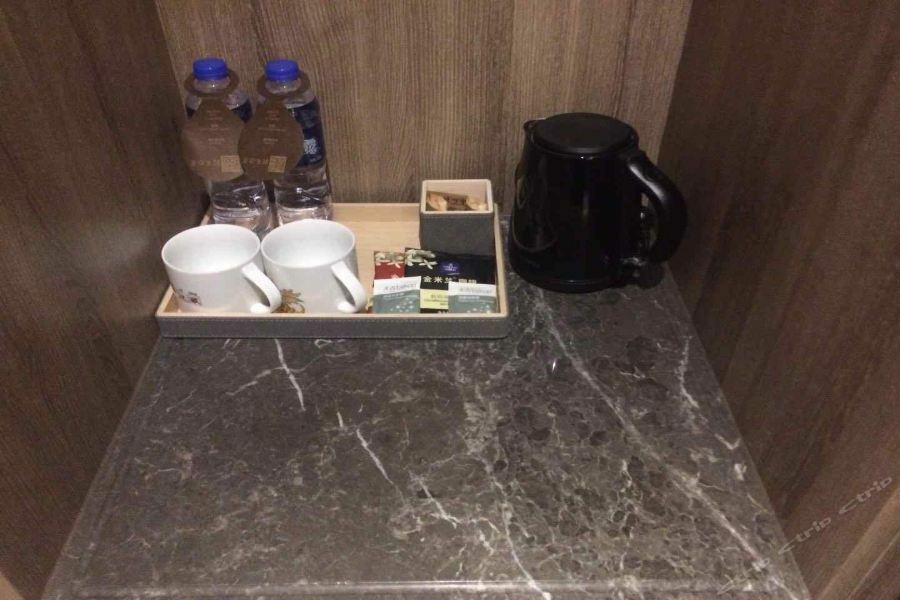 Atour Hotel Zhangjiakou Ngoại thất bức ảnh