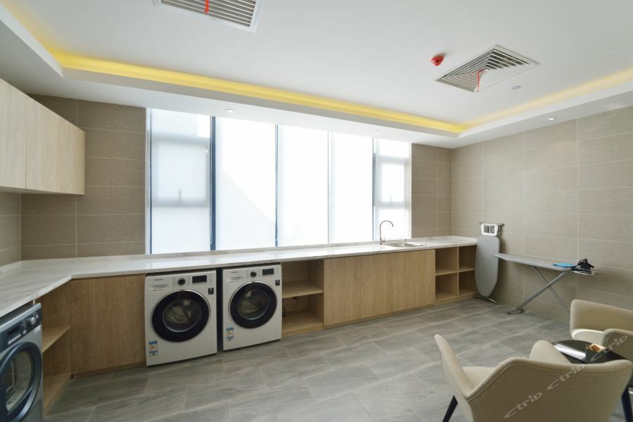 Atour Hotel Zhangjiakou Ngoại thất bức ảnh