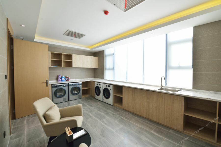 Atour Hotel Zhangjiakou Ngoại thất bức ảnh